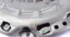 Комплект зчеплення MB Sprinter (906) 218-519 3.0CDI/BlueTEC, OM642, 135/140kw LuK 626 3026 19 (фото 6)