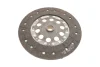 Комплект зчеплення Kia Sorento 2.5 CRDi 02-11 (d=260mm) (+вижимний) LuK 626 3028 00 (фото 2)