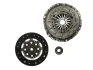 Комплект зчеплення Peugeot Boxer 2.2HDi 06- 88kw (d=260mm) LuK 626 3032 00 (фото 1)