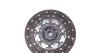 Комплект зчеплення Fiat Ducato Multijet 3,0 D 06-, d=260mm LuK 626 3033 09 (фото 8)
