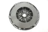 Комплект зчеплення Fiat Ducato Multijet 3,0 D 06- (d=260mm) LuK 626 3033 33 (фото 4)