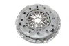 Комплект зчеплення FORD TRANSIT 2.4D 03.04-08.14 LuK 626 3034 09 (фото 4)