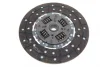 Комплект зчеплення FORD TRANSIT 2.4D 03.04-08.14 LuK 626 3034 09 (фото 9)