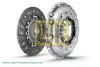 Комплект зчеплення FORD TRANSIT 2.4D 03.04-08.14 LuK 626 3034 09 (фото 10)
