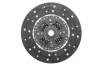 Комплект зчеплення Ford Transit 2.4TDCI 04- (d=260mm) LuK 626 3034 33 (фото 6)