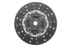 Комплект зчеплення Ford Transit 2.4TDCI 04- (d=260mm) LuK 626 3034 33 (фото 7)