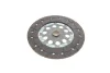 Комплект зчеплення Kia Carnival 2.9 CRDi 06- (d=260mm) LuK 626 3036 09 (фото 4)