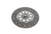Комплект зчеплення Kia Carnival 2.9 CRDi 06- (d=260mm) LuK 626 3036 09 (фото 5)