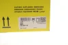 Комплект зчеплення Kia Carnival 2.9 TDi/CRDi 99- (d=260mm) LuK 626 3041 00 (фото 2)