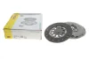 Комплект зчеплення Hyundai Santa Fe 2.2 CRDi 06-12 (d=260mm) LuK 626 3042 09 (фото 1)