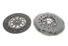 Комплект зчеплення Hyundai Santa Fe 2.2 CRDi 06-12 (d=260mm) LuK 626 3042 09 (фото 2)