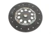 Комплект зчеплення Hyundai Santa Fe 2.2 CRDi 06-12 (d=260mm) LuK 626 3042 09 (фото 6)