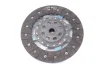 Комплект зчеплення Renault Master III/Opel Movano B 2.3dCi/CDTI, M9T, 10-, FWD LuK 626 3049 09 (фото 5)