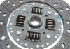 Комплект сцепления Land Rover Discovery 04-18 (d=260mm) LuK 626 3052 09 (фото 11)