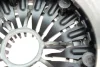Комплект зчеплення Land Rover Discovery 04-18 (d=260mm) LuK 626 3052 09 (фото 2)