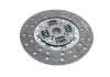 Комплект сцепления Land Rover Discovery 04-18 (d=260mm) LuK 626 3052 09 (фото 10)