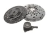 Комплект зчеплення Ford Transit 2.4TDCI, 74/85/103kw, 06-14, RWD LuK 626 3053 33 (фото 2)