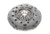Комплект сцепления Ford Transit 2.4TDCI, 74/85/103kw, 06-14, RWD (+ выжимной)) LuK 626 3053 33 (фото 6)
