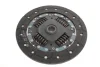 Комплект зчеплення Ford Transit 2.4TDCI, 74/85/103kw, 06-14, RWD LuK 626 3053 33 (фото 7)