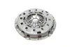 Комплект зчеплення VW Crafter 2.5TDI 06-11, 120kw, d=260mm, BJM, CECB LuK 626 3072 09 (фото 11)