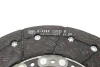 Комплект зчеплення VW Crafter 2.5TDI 06-11, 120kw, d=260mm, BJM, CECB LuK 626 3072 09 (фото 3)