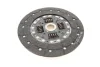 Комплект зчеплення VW Crafter 2.5TDI 06-11, 120kw, d=260mm, BJM, CECB LuK 626 3072 09 (фото 5)