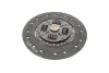 Комплект зчеплення VW Crafter 2.5TDI 06-11, 120kw, d=260mm, BJM, CECB LuK 626 3072 09 (фото 6)