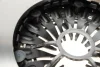 Комплект зчеплення VW Crafter 2.5TDI 06-11, 120kw, d=260mm, BJM, CECB LuK 626 3072 09 (фото 7)