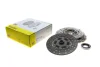 Комплект зчеплення Nissan Pathfinder 2.5 dCi 05- (d=260mm) LuK 626 3077 00