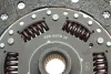 Комплект зчеплення Nissan Pathfinder 2.5 dCi 05- (d=260mm) LuK 626 3077 00 (фото 7)