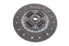 Комплект зчеплення VW Crafter 2.0TDI 11-16 (d=260mm) 120kw, CKUB, CSNA LuK 626 3130 09 (фото 5)