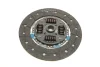 Комплект зчеплення Ford Transit Custom V362 2.0 EcoBlue 15- (d=260mm), 77/96/125kw LuK 626 3141 09 (фото 10)
