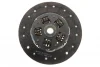 Комплект зчеплення VW Amarok 3.0TDI 16-, 120/150/165/190kw LuK 626 3146 09 (фото 13)