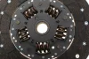 Комплект зчеплення VW Amarok 3.0TDI 16-, 120/150/165/190kw LuK 626 3146 09 (фото 8)