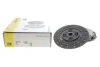 Комплект зчеплення MB Sprinter (W907) 2.0CDI/2.2CDI/3.0CDI, OM642/OM651/OM654, RWD, 02/18- LuK 626 3148 09 (фото 1)