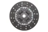 Комплект зчеплення MB Sprinter (W907) 2.0CDI/2.2CDI/3.0CDI, OM642/OM651/OM654, RWD, 02/18- LuK 626 3148 09 (фото 3)