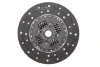 Комплект зчеплення MB Sprinter (W907) 2.0CDI/2.2CDI/3.0CDI, OM642/OM651/OM654, RWD, 02/18- LuK 626 3148 09 (фото 4)