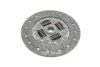 Комплект зчеплення MAN TGE/VW Crafter 2.0 TDI 16- (d=260mm) LuK 626 3150 09 (фото 3)