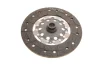 Комплект зчеплення (258мм) NISSAN INTERSTAR, NV400 OPEL MOVANO B RENAULT MASTER III 2.3D 02.10- LuK 626 3151 09 (фото 12)