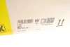 Комплект зчеплення (258мм) NISSAN INTERSTAR, NV400 OPEL MOVANO B RENAULT MASTER III 2.3D 02.10- LuK 626 3151 09 (фото 13)