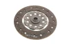 Комплект зчеплення (258мм) NISSAN INTERSTAR, NV400 OPEL MOVANO B RENAULT MASTER III 2.3D 02.10- LuK 626 3151 09 (фото 9)