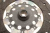 Комплект зчеплення (258мм) NISSAN INTERSTAR, NV400 OPEL MOVANO B RENAULT MASTER III 2.3D 02.10- LuK 626 3151 09 (фото 10)