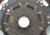 Комплект сцепления Man TGE 2.0TDI 02/17-/ VW Crafter 2.0TDI 09/16- LuK 626 3152 09 (фото 12)