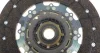 Комплект зчеплення Man TGE 2.0TDI 02/17-/ VW Crafter 2.0TDI 09/16- LuK 626 3152 09 (фото 9)