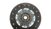 Комплект зчеплення Man TGE 2.0TDI 02/17-/ VW Crafter 2.0TDI 09/16- LuK 626 3152 09 (фото 10)