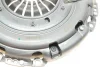 Комплект зчеплення (260мм) MAN TGE VW CRAFTER 2.0D 09.16- LuK 626 3152 33 (фото 4)