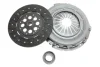 Комплект зчеплення Land Rover Defender/Discovery 2.5D 98-16 LuK 627 3009 00 (фото 2)