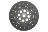 Комплект зчеплення Land Rover Defender/Discovery 2.5D 98-16 LuK 627 3009 00 (фото 5)