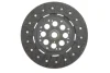 Комплект зчеплення Land Rover Defender/Discovery 2.5D 98-16 LuK 627 3009 00 (фото 6)