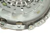 Комплект зчеплення Ford Transit V363 2.2TDCi, RWD 11-, 74/92/114kw, d=270mm (на глух. маховик) LuK 627 3032 09 (фото 4)